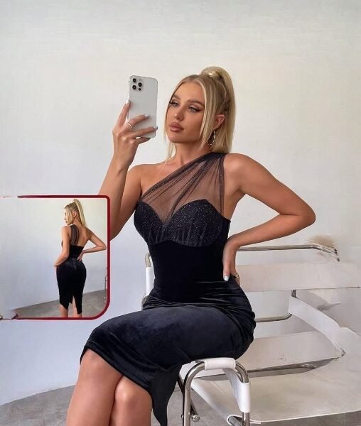 elegant mini lingerie