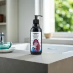 شامبو الشعر – Hair Shampoo