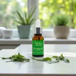 Tea Tree Essential Oil