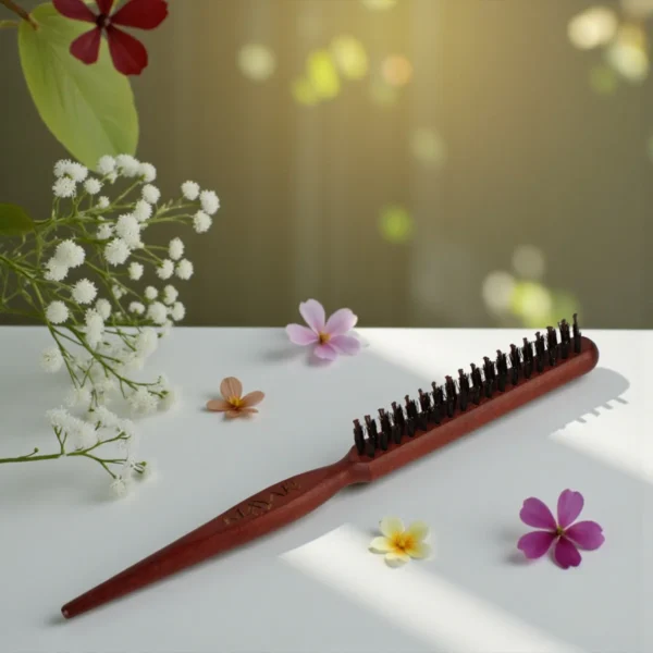 Baby Hair Fix Brush
