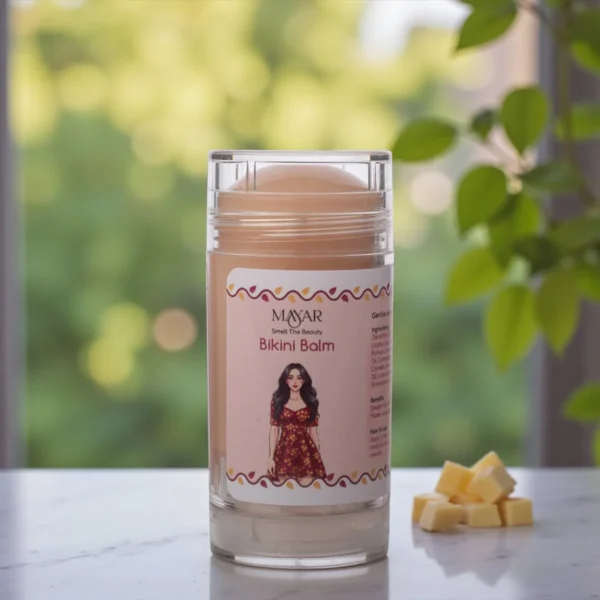 Bikini Balm
