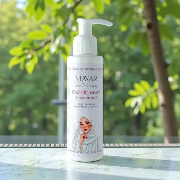 Conditioner Unscented