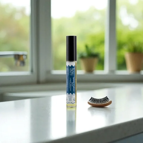 سيرم الرموش – Eyelash Serum