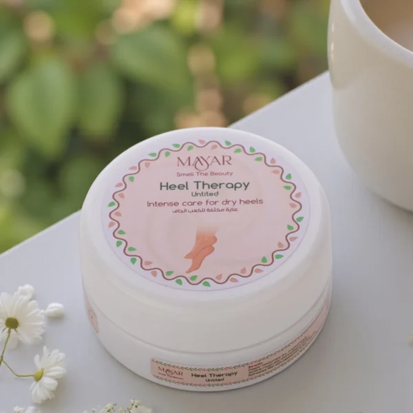 Heel Therapy (Untinned)