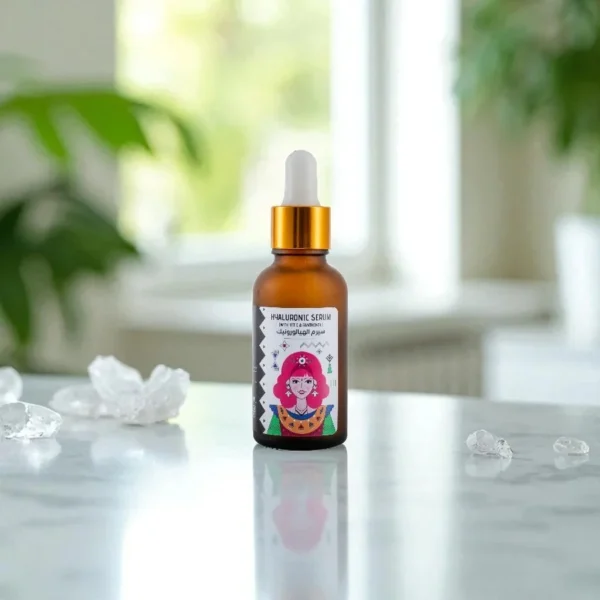 Hyaluronic Acid Serum
