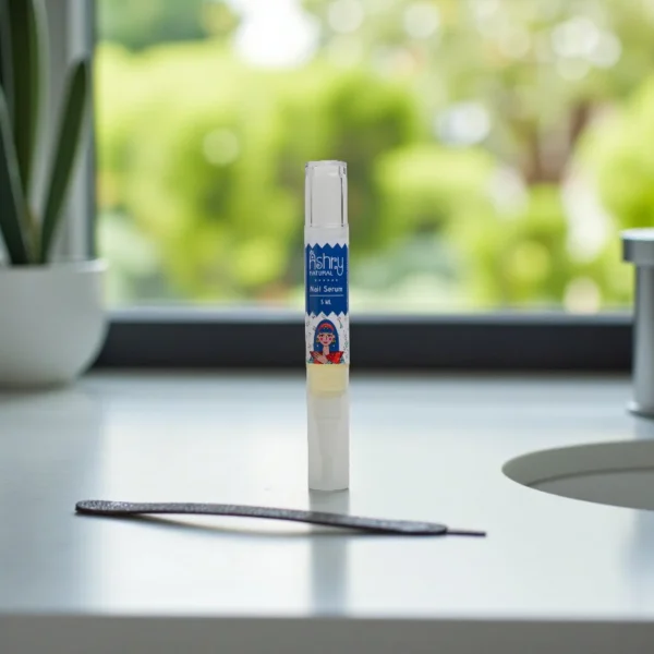 سيروم الاظافر – Nail serum