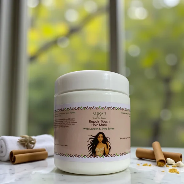 Repair Touch Hair Mask