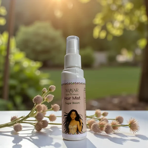 Hair Mist – Sugar Bloom