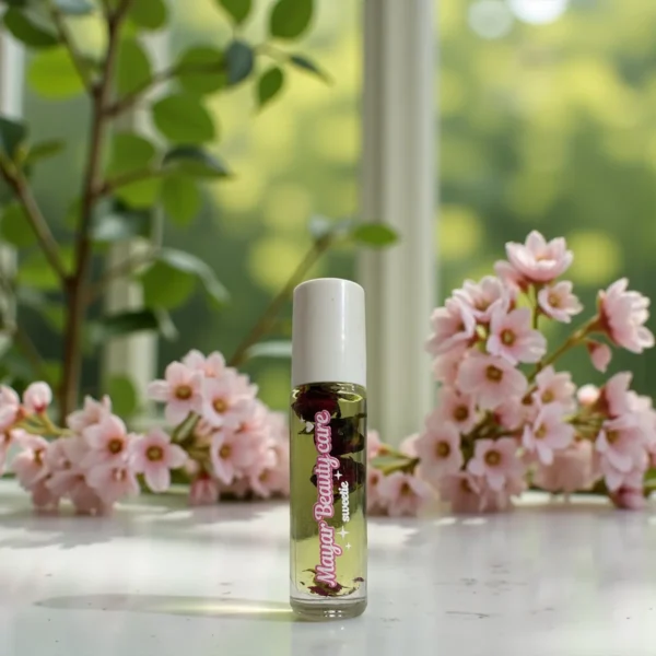 Roll on Perfume _ Pink