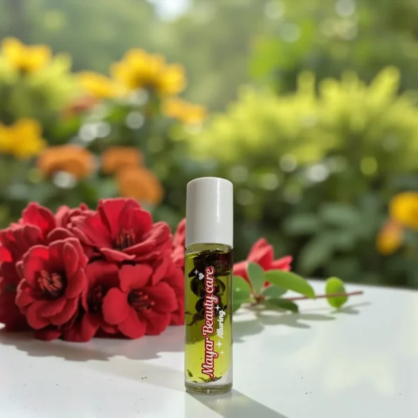 Roll on Perfume _ Fermone