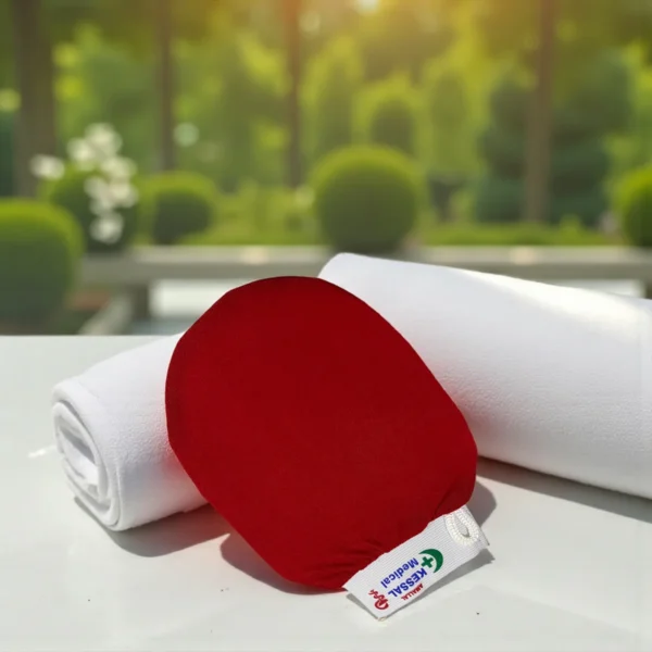 Medical Moroccan Loofah