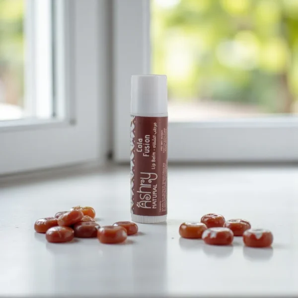مرطب شفاه – Lip Balm Stick Cola