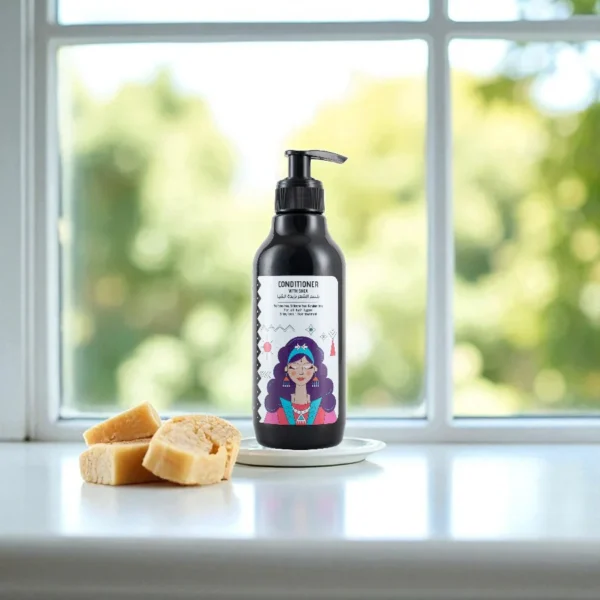 بلسم الشعر – Hair Conditioner