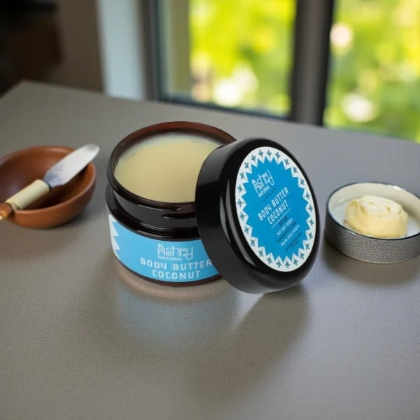 زبدة الجسم – Body Butter