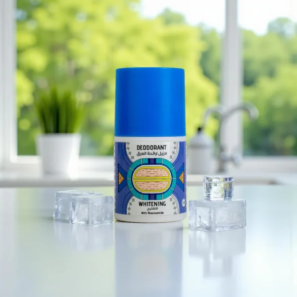 Whitening Deodorant (Niacinamide)