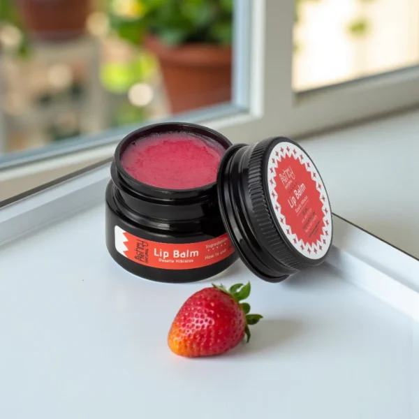 مرطب شفاه – Lip Balm