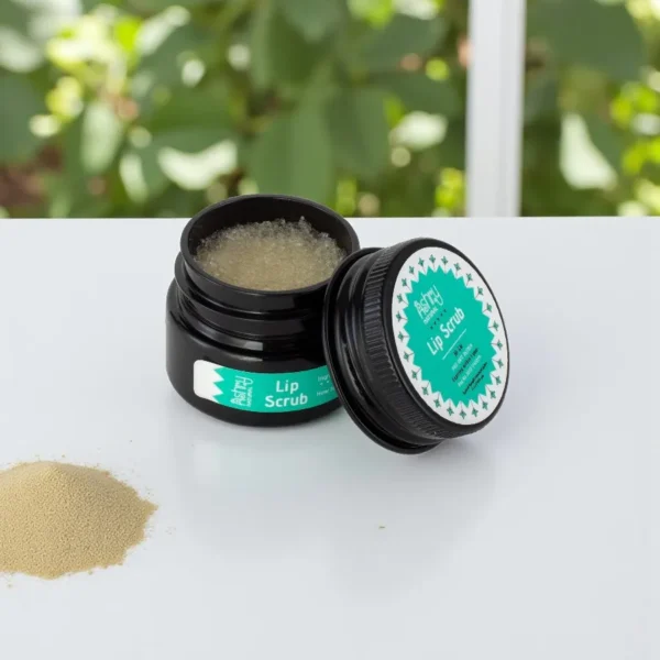 مقشر شفاه – Lip Scrub