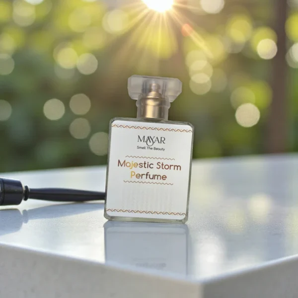 Majestic Storm Perfume for men